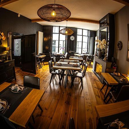 B&B 'T Poorthuys Мидделбург Экстерьер фото